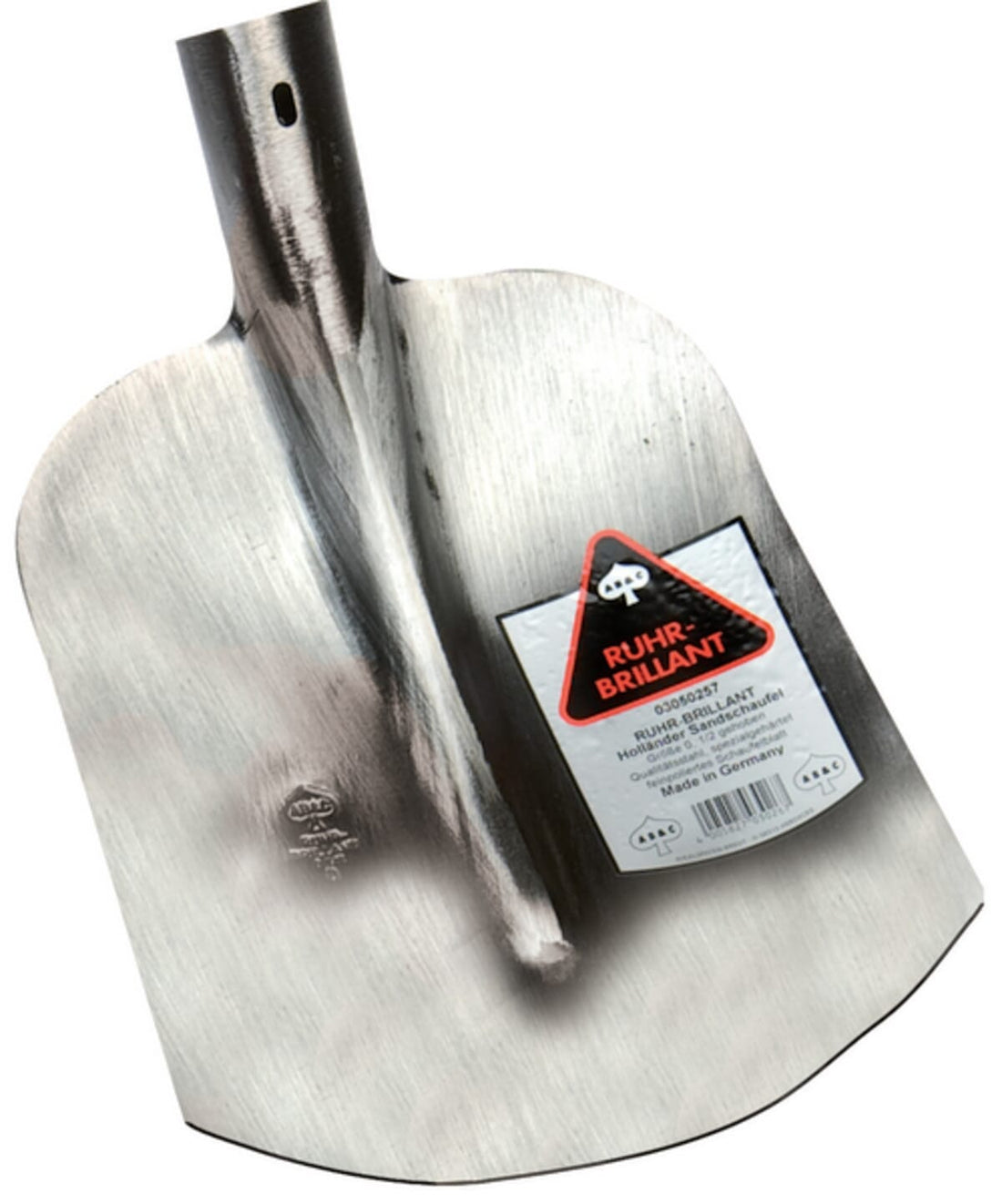 Atlas Shovel ABC "Drents" 1/2