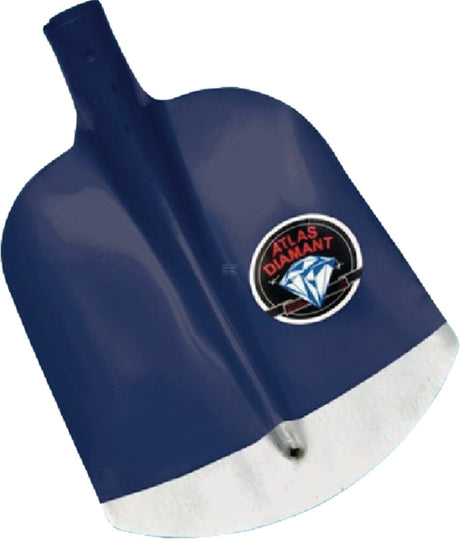 Border shovel Atlas Diamant 3/4 bend model