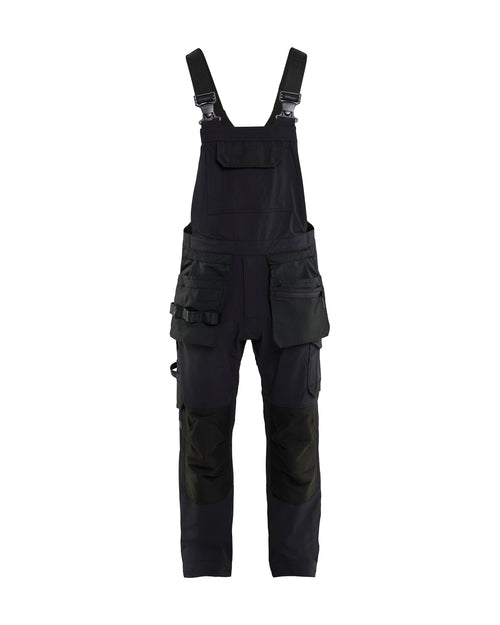 Blaklader 2620 Bib overalls 4-way stretch
