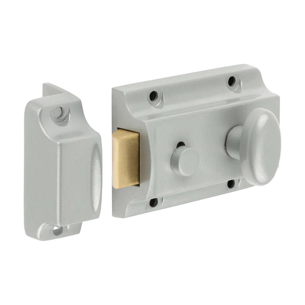 Timco Traditional Nightlatch