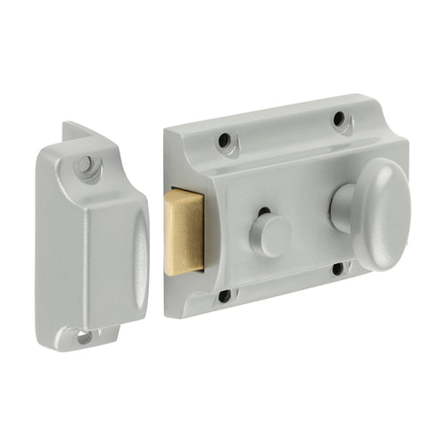 Timco Traditional Nightlatch