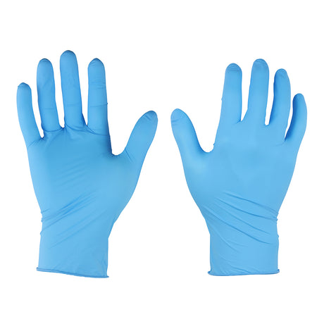 Timco Nitrile Gloves