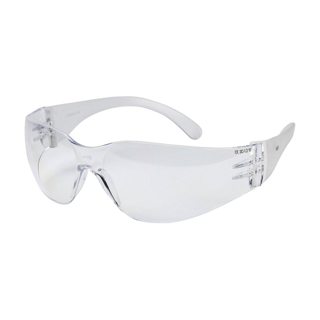 Timco Standard Safety Glasses