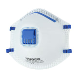 Timco FFP2 Face Masks
