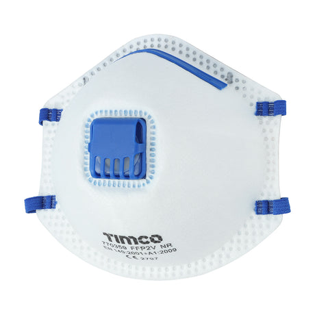 Timco FFP2 Face Masks
