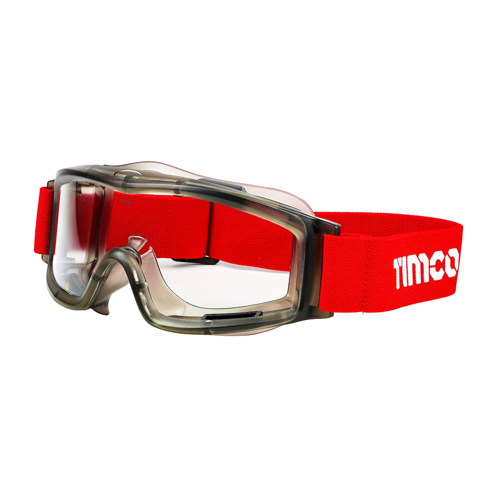 Timco Premium Safety Goggles