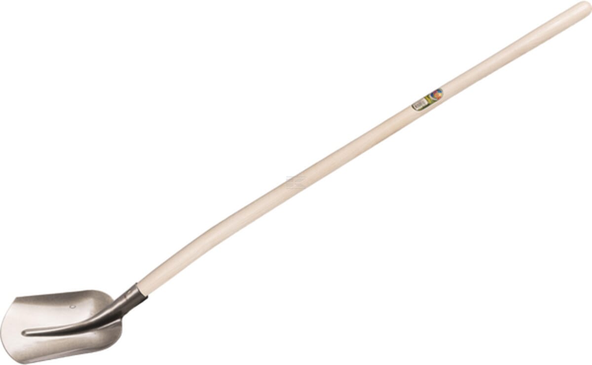 Atlas Shovel 3/4 No.0 hardened