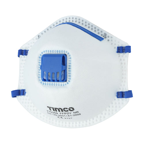 Timco FFP2 Face Masks
