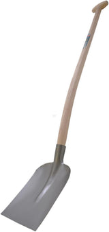 Atlas Concrete shovel, bent 1/2