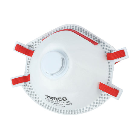 Timco FFP3 Face Masks