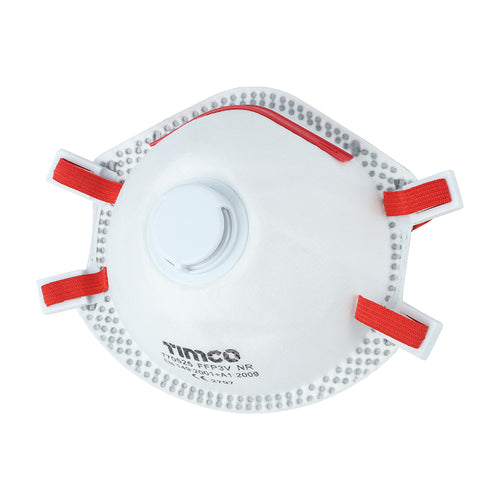 Timco FFP3 Face Masks