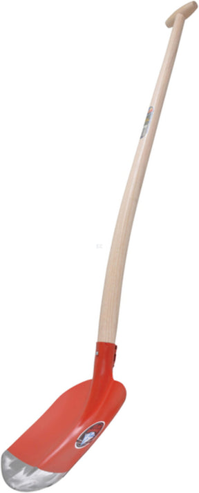 Border shovel Atlas Diamant 3/4 bend model
