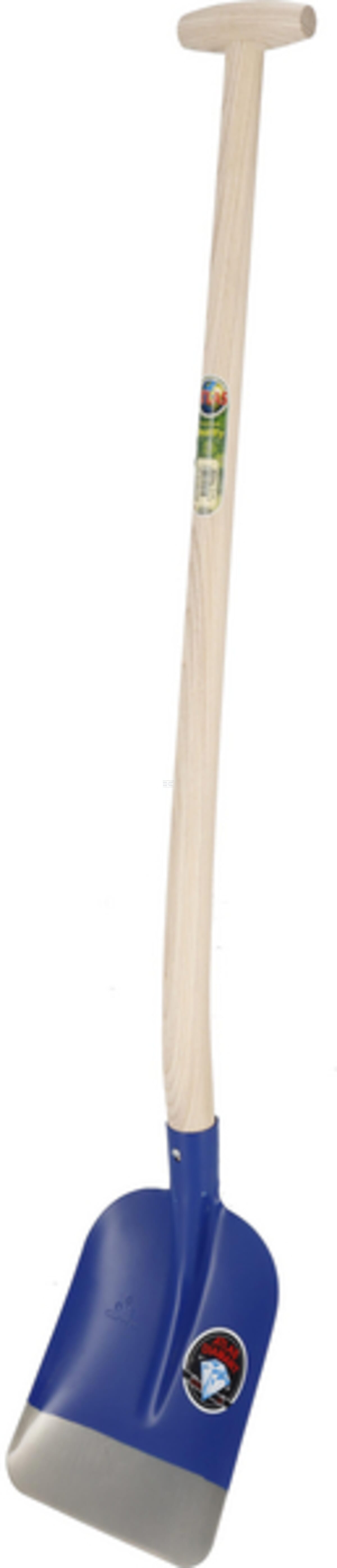 Concrete Shovel Atlas Diamant
