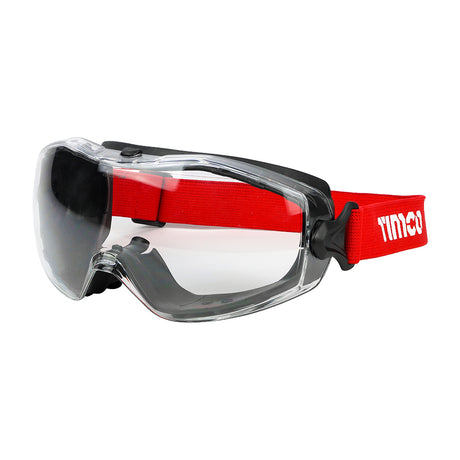Timco Sports Style Safety Goggles