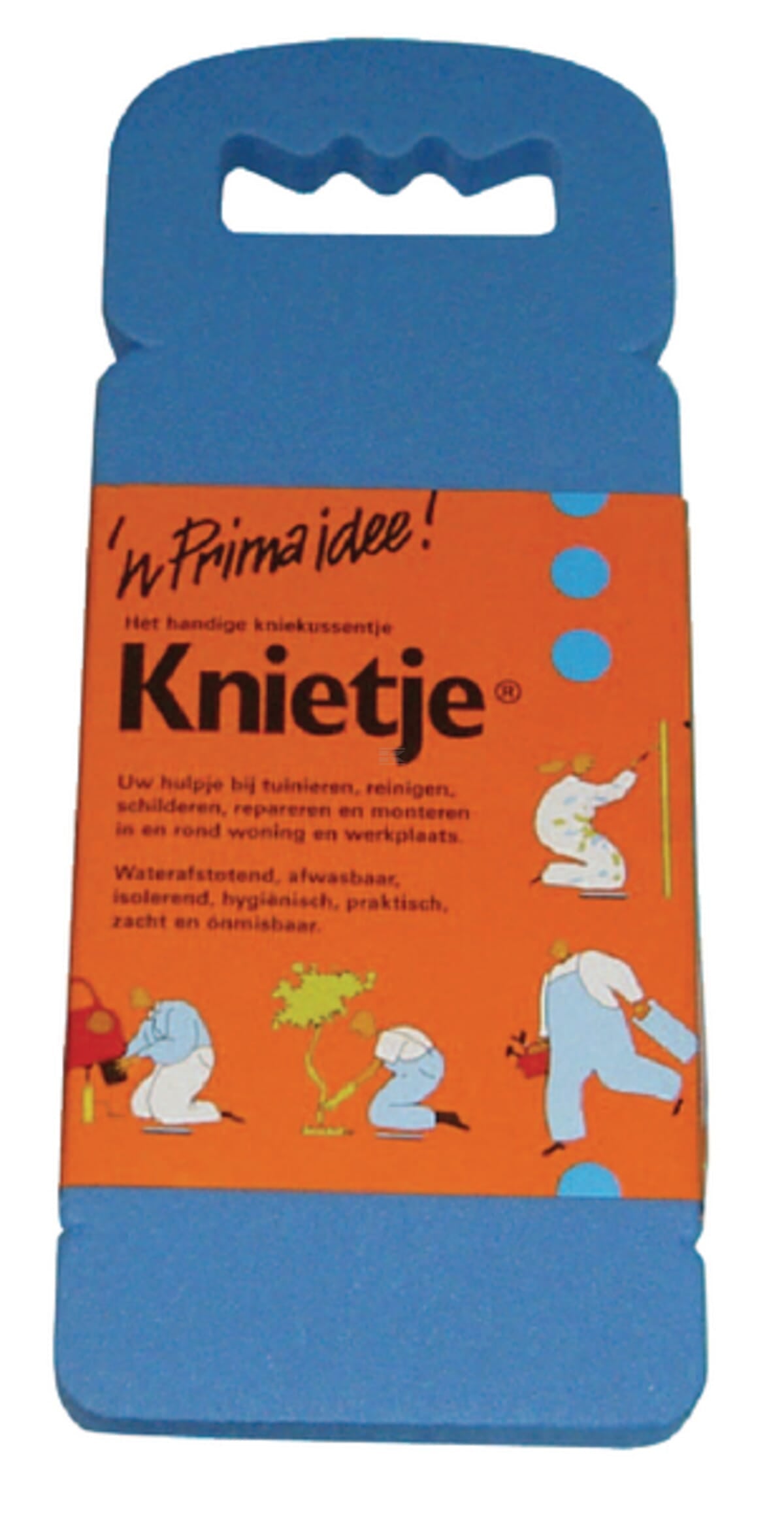 Knee cushion