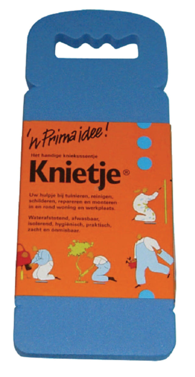 Knee cushion