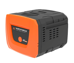 YARDFORCE BATTERY 40V 2.5AMP