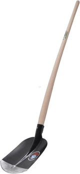 Border shovel Atlas Diamant 3/4 bend model