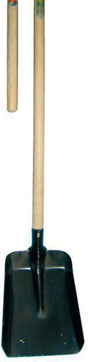 Atlas Shovel steel