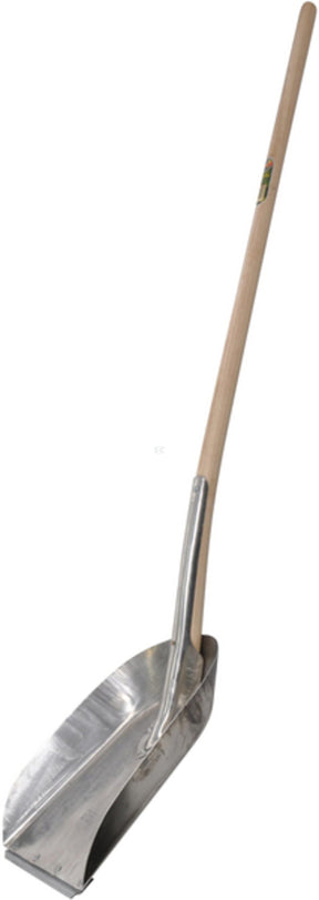 Atlas Stable shovel aluminium
