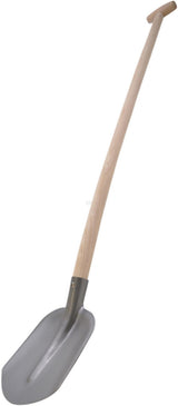 Atlas Border shovel Bend model 1/4