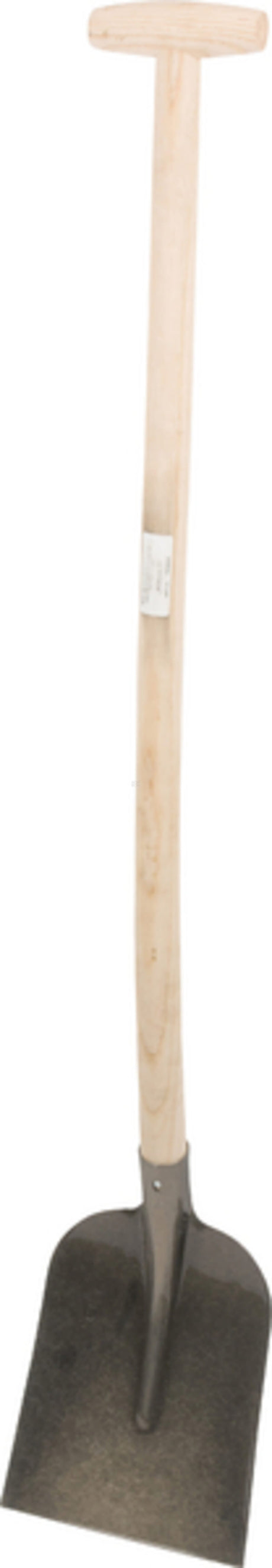 Atlas Concrete shovel, bent 1/2