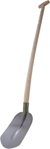 Atlas Shovel 3/4 No.0 hardened