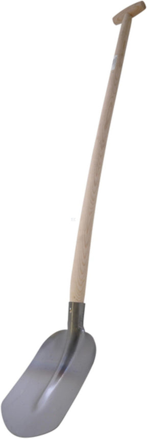 Atlas Shovel 3/4 No.0 hardened