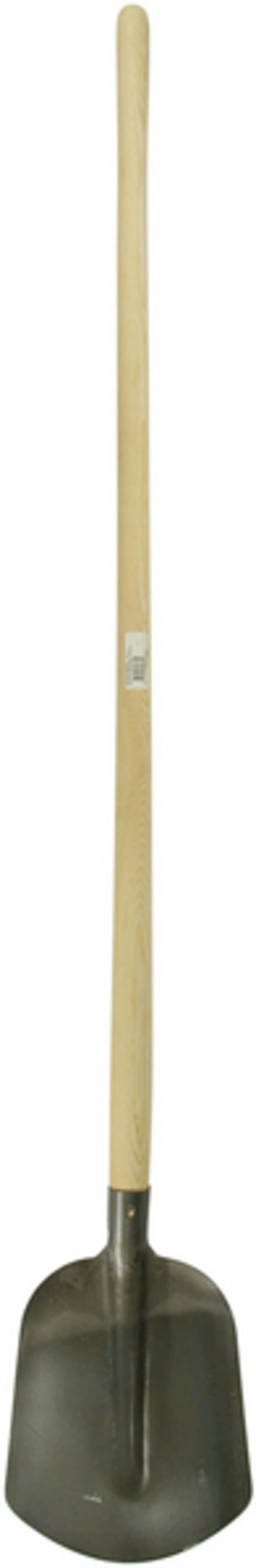 Atlas Shovel 3/4 No.0 hardened