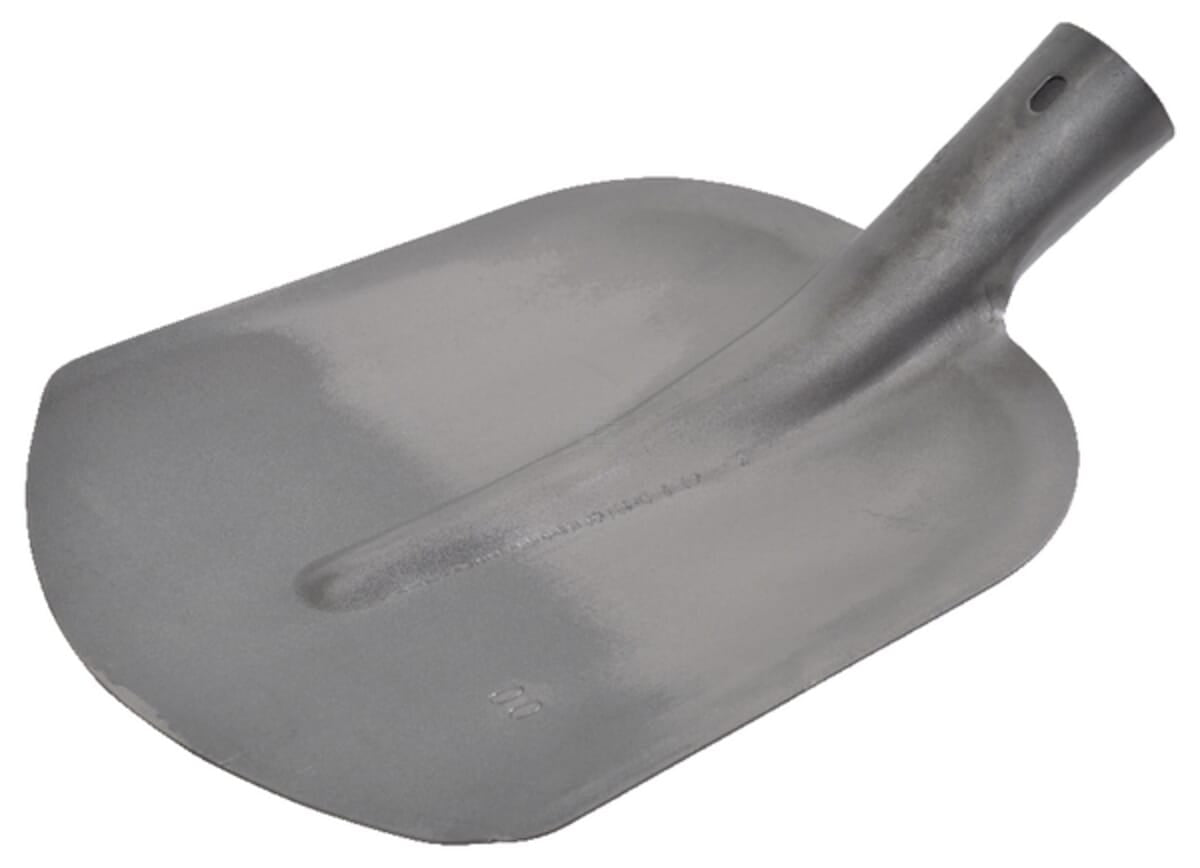 Atlas Border shovel Bend model 1/4