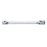 Double End Swivel Socket Wrench
