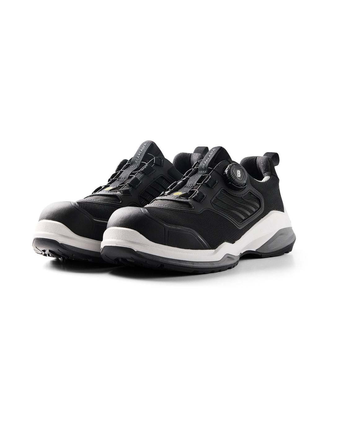 Blaklader 2487 STRIKER Safety Shoe S1PS