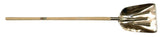 Atlas Grain scoop with Strip and Handle