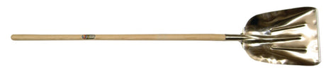 Atlas Grain scoop with Strip and Handle