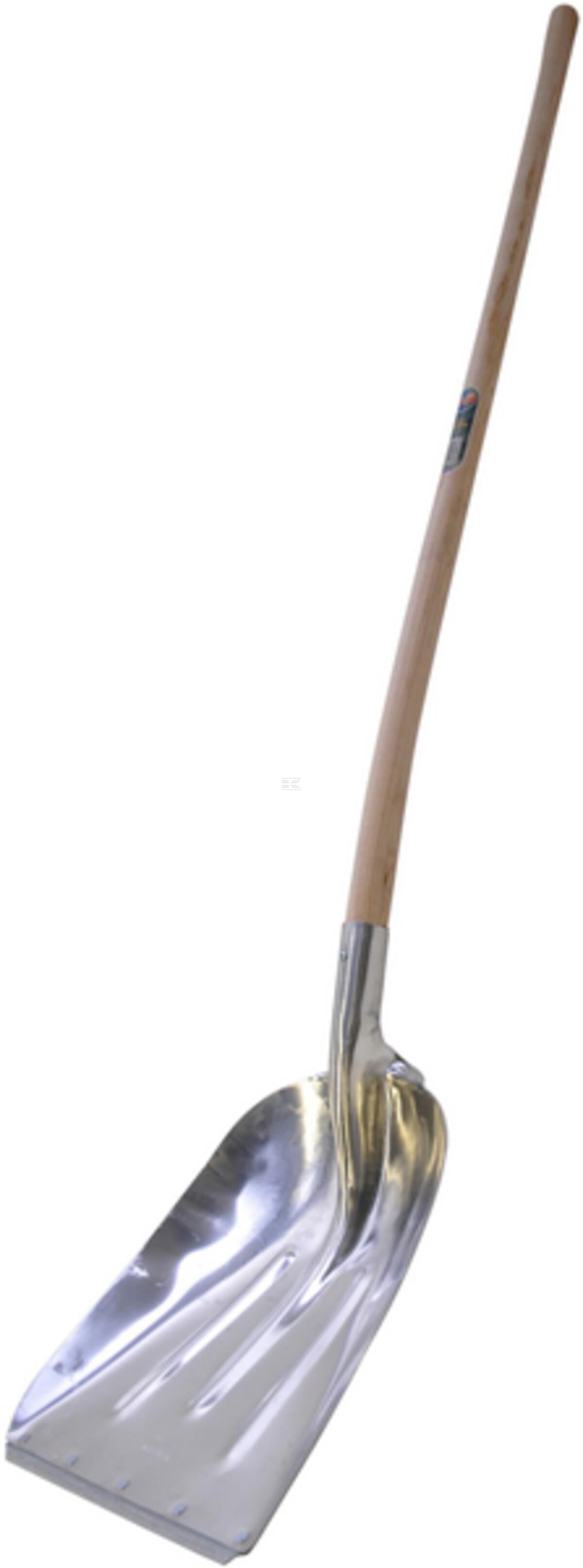 Atlas Grain scoop with Strip and Handle
