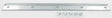 Atlas Edge wear strip for aluminium shovel