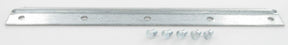 Atlas Edge wear strip for aluminium shovel