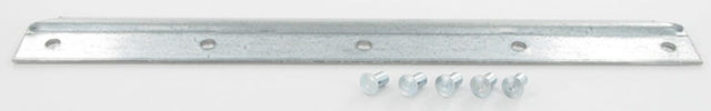 Atlas Edge wear strip for aluminium shovel