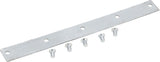 Atlas Edge wear strip for aluminium shovel