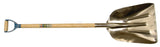 Atlas Grain scoop with Strip and Handle