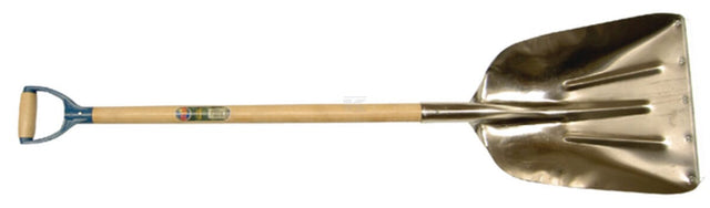 Atlas Grain scoop with Strip and Handle