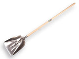 Atlas Grain Shovel Aluminium