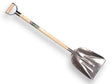 Atlas Grain Shovel Aluminium