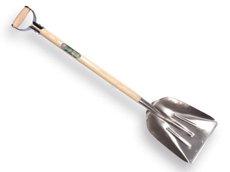 Atlas Grain Shovel Aluminium