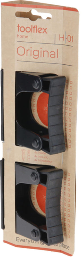 BETRA Garden tools holder