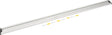 BETRA Garden tools holder rails