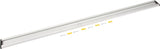 BETRA Garden tools holder rails