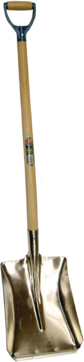 Atlas Shovel Offner with Strip and PD Handle
