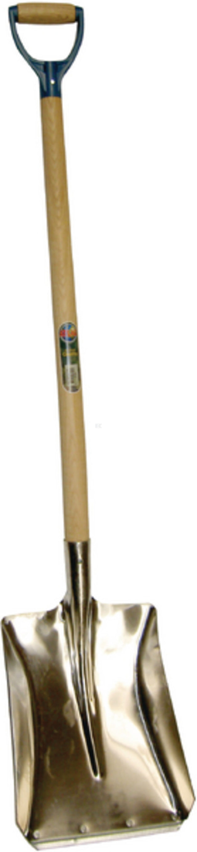 Atlas Shovel Offner with Strip and PD Handle