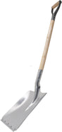 Atlas Ballast shovel+strip and YD-handle